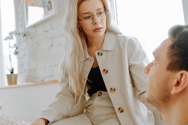 Signs Your Husband Is Attracted To You