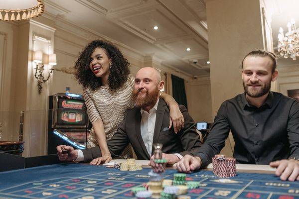 How Often Do Gamblers Cheat In Relationships