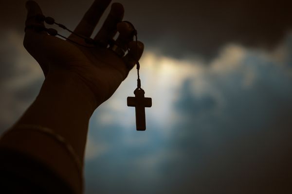 Where In The Bible Did God Divorce Israel