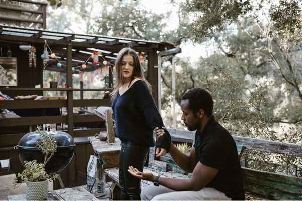 Behaviours the devil can use in your spouse to his advantage 1