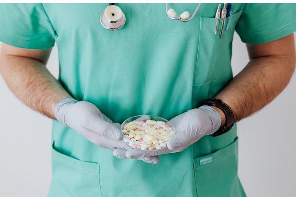 Exceptions to providing care for a spouse