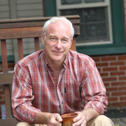 Photo of David Cummins, PhD - Boise, ID, US.
