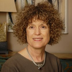 Photo of Marie Rothman LPC - Jackson, MS, US. Marie Rothman, MS, NCC, LPC-S