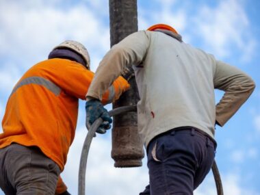 Concrete Paving Labourer Needed at Structural Buildings Of MN Inc In Canada With Visa Sponsorship