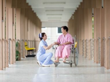 Nurse Needed At Evernorth Health Service Under Cigna Group In Canada With Visa Sponsorship