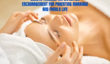 Beauty through imperfection encouragement for parenting marriage and family life