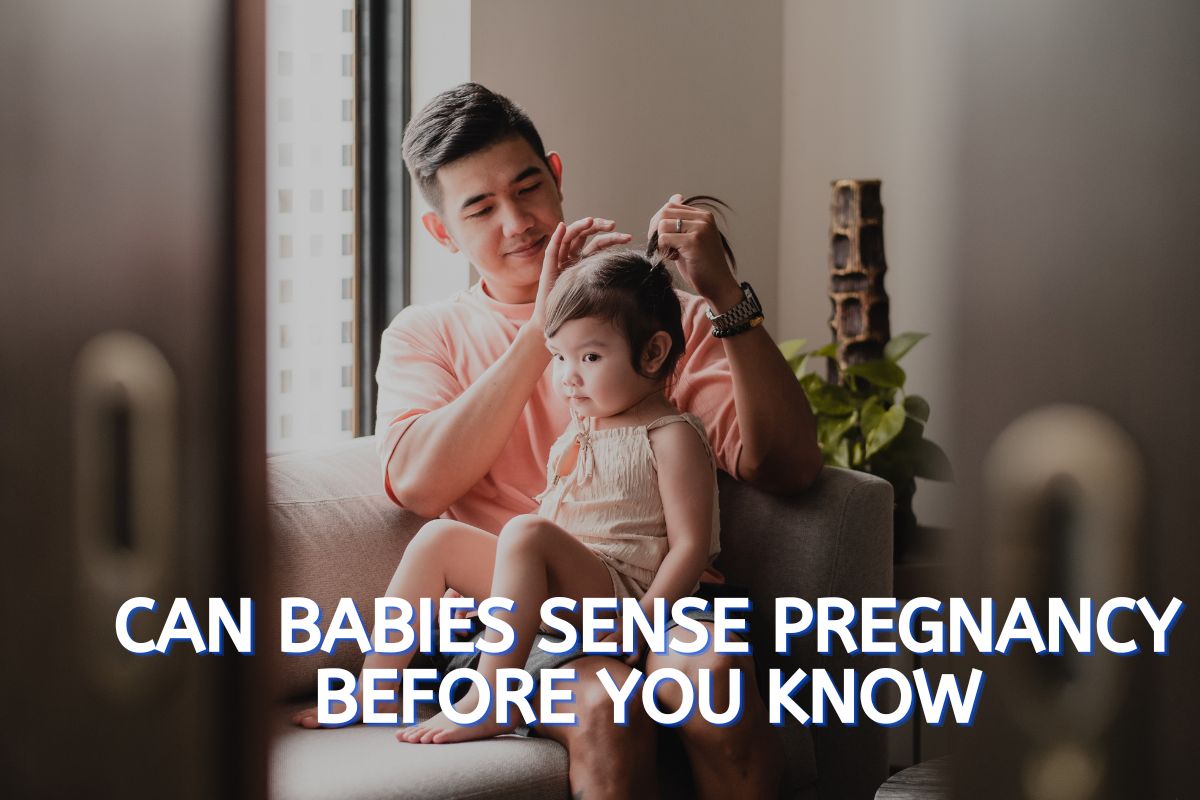 Can Babies Sense Pregnancy?