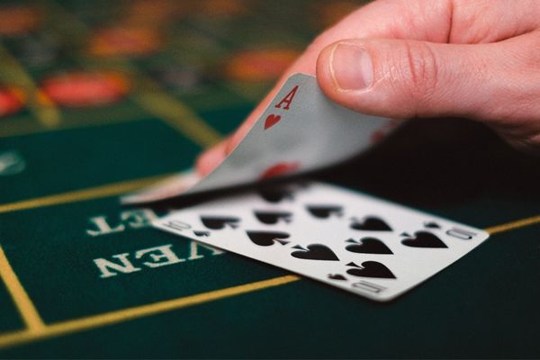 Can A Marriage Survive A Gambling Addiction
