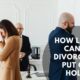 How Long Can A Divorce Be Put On hold