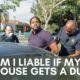 Am I Liable If My Spouse Gets A DUI