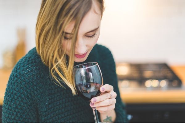 Considering Alcohol Dependence Rehabilitation