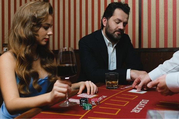 What Effects Do Gambling Issues Have On Relationships