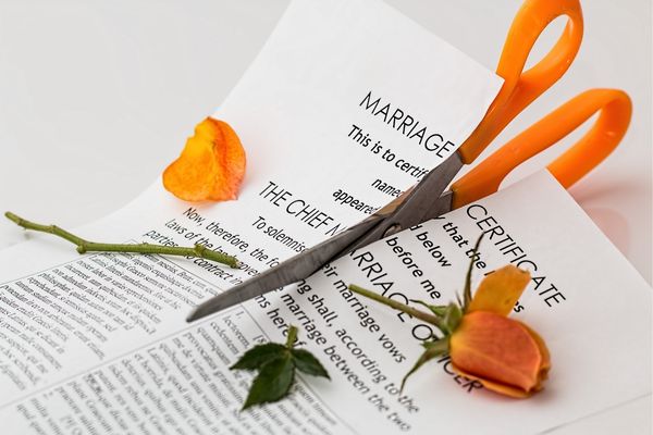 6 Steps you can take to speed up a divorce