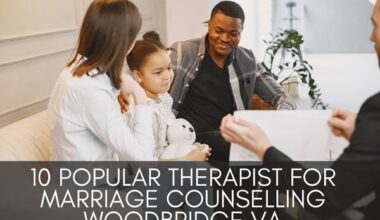 10 Popular Therapist For Marriage Counselling Woodbridge Va