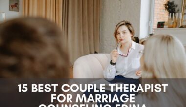 15 Best Couple Therapist For Marriage Counseling Edina