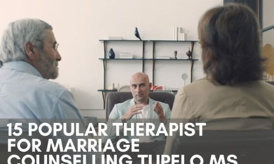 Marriage Counseling Tupelo MS