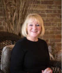 Kim Shaffer