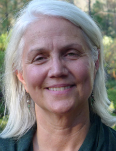 Laura Parker