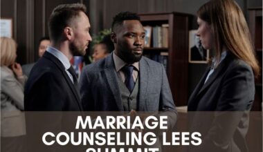 Marriage Counseling Lees Summit
