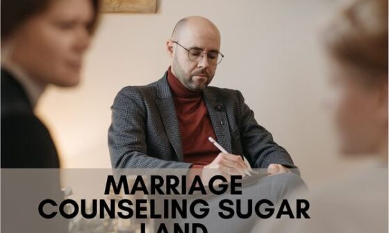 Marriage Counseling Sugar Land