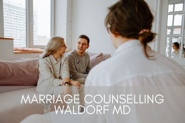 Marriage Counselling Waldorf MD