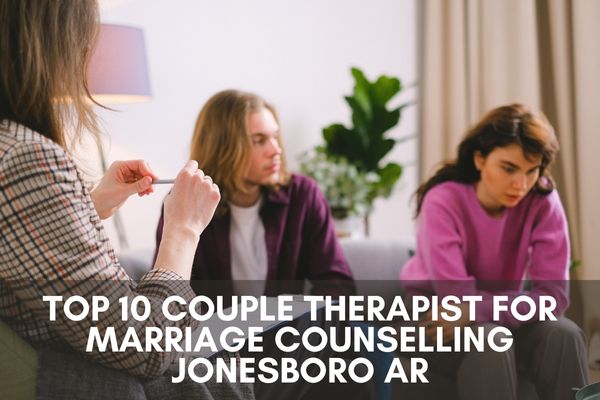 Marriage Counseling Jonesboro AR