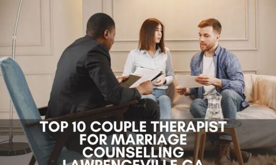 Marriage Counseling Lawrenceville GA