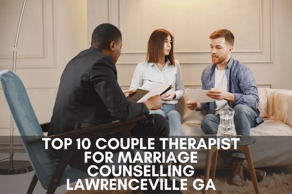 Marriage Counseling Lawrenceville GA