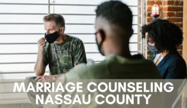 Marriage Counseling Nassau County
