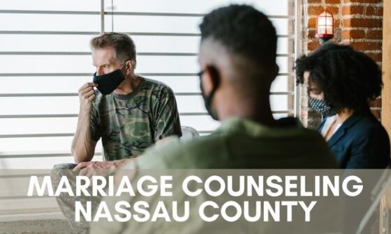 Marriage Counseling Nassau County