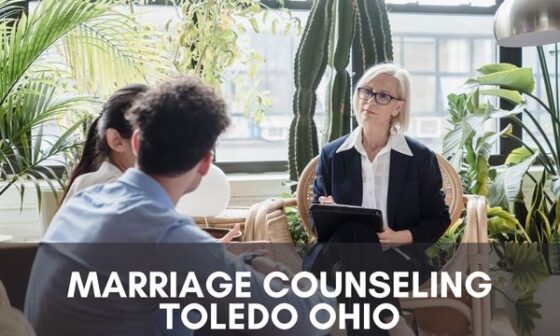 Marriage Counseling Toledo Ohio