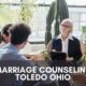 Marriage Counseling Toledo Ohio