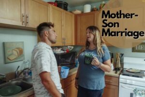 Mother-Son Marriage: All You Need To Know 2025