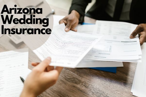 Arizona Wedding Insurance