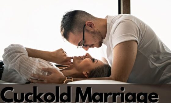 Cuckold Marriage