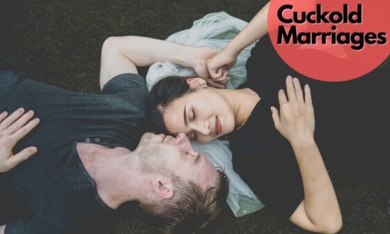 Cuckold Marriages