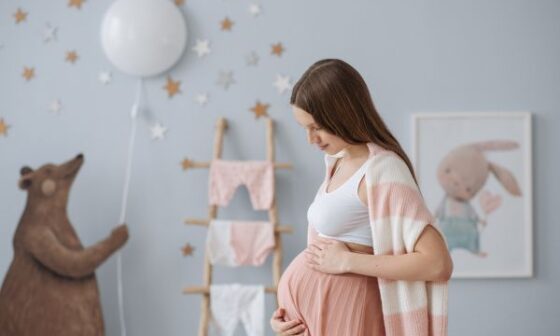 Feeling Unattractive And Unwanted During Pregnancy