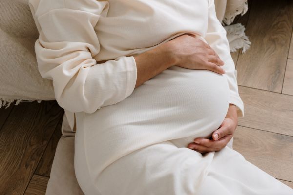 I Feel Disconnected From My Husband During Pregnancy