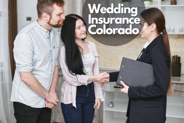 Wedding Insurance Colorado