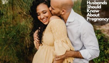 What Husbands Should Know About Pregnancy