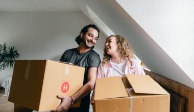 How Soon Do Couples Move In Together