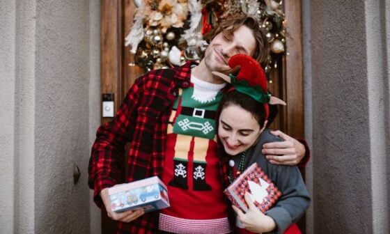 Best Gifts For Couples Who Have Everything