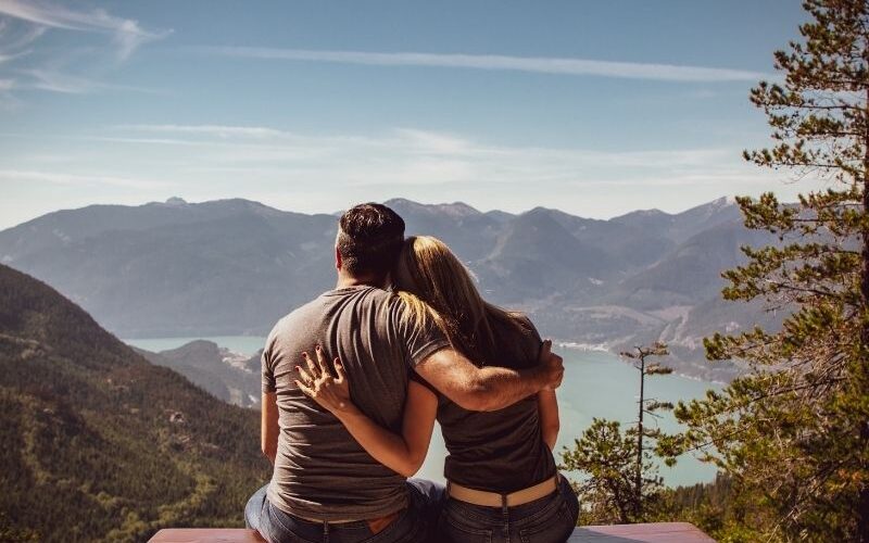 Couples Things To Do When Bored