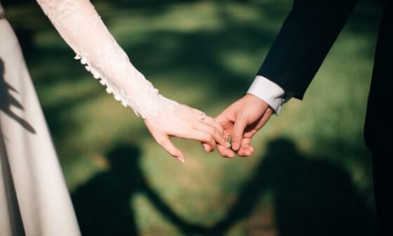 Couples Who Disagree On Covid