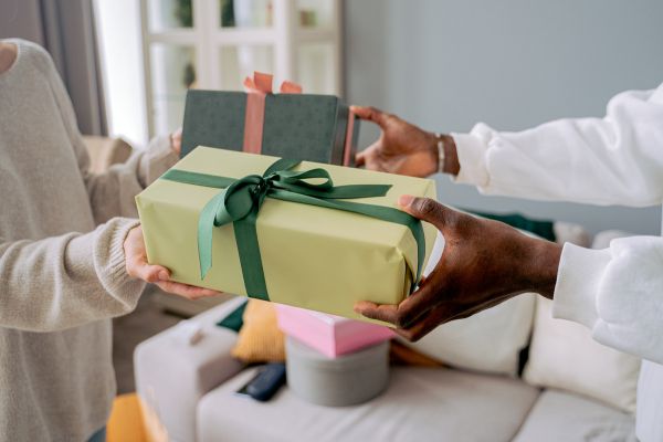 Gift Registry Ideas For Couples Who Have Everything