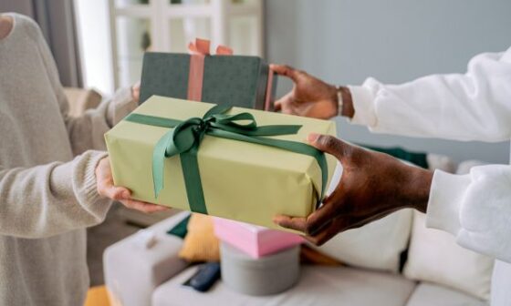 Gifts For Couples For Christmas Who Have Everything