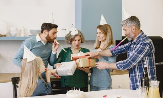 Housewarming Gifts For Couples Who Have Everything