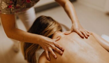 What To Expect In A Couples Massage?