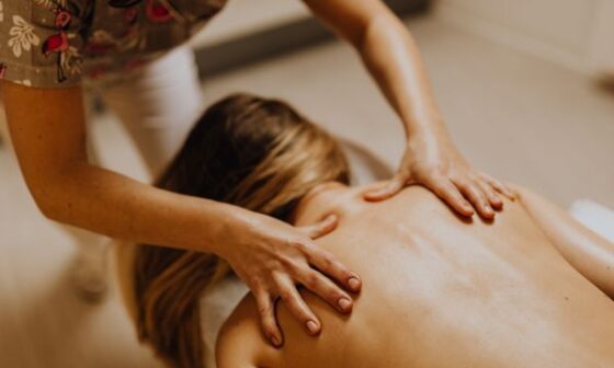 What To Expect In A Couples Massage?