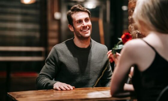 How Often Should Couples Go On Dates?